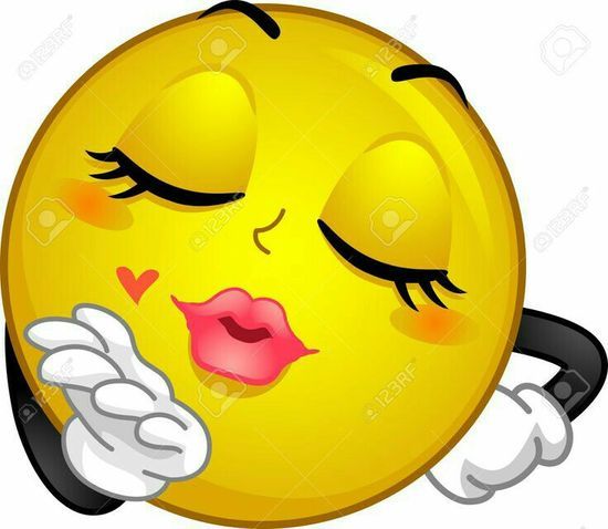 Sevgilinin karşı cinse öpücük emojisi atması ayrılık sebebi olabilir mi?