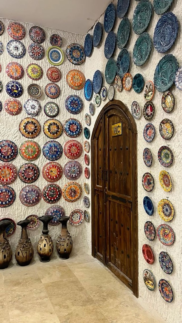 Farklı bir kültürü deneyimlemek ister misiniz? Hangi kültür?