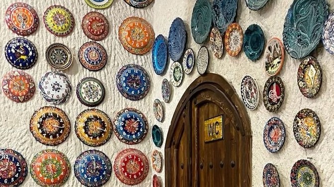 Farklı bir kültürü deneyimlemek ister misiniz? Hangi kültür?