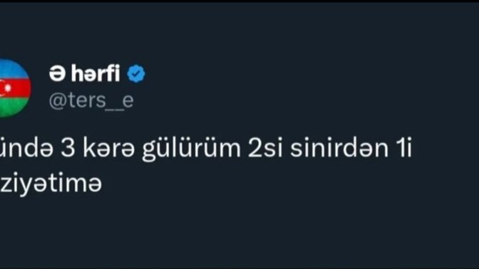 Sizin halet-i ruhiyet nasıl?