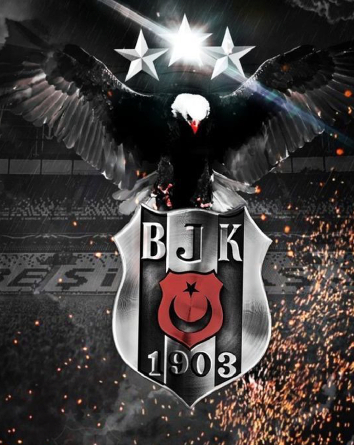 Soğanlı Menemen Mutluluğu ve ondan bile öte Beşikaşklı Türk 🇹🇷 Bayrağı
