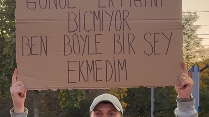 İlişkilerinizde nerede hata yaptınız sizce?