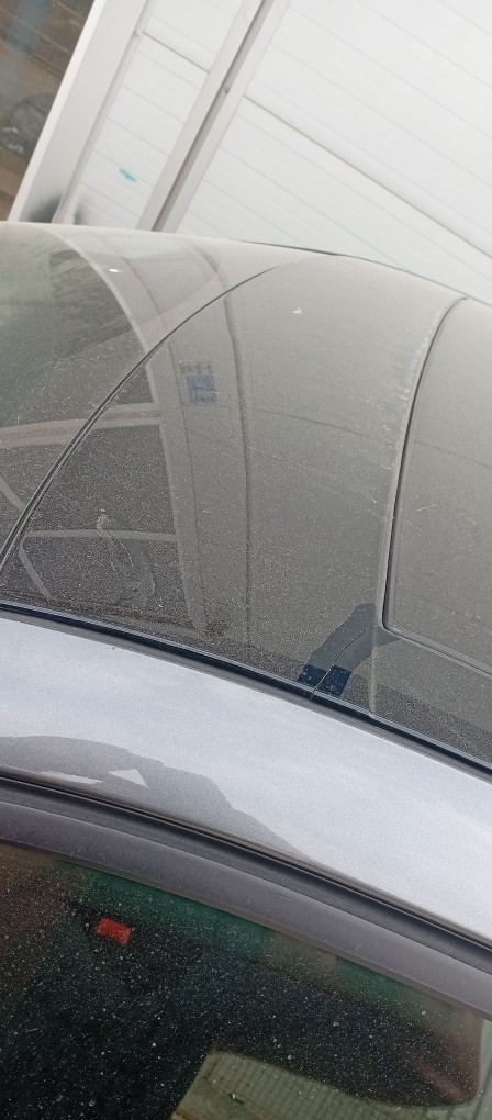Sunroof çerçeve tamiri yapılıyor mu?
