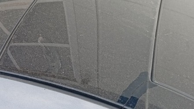 Sunroof çerçeve tamiri yapılıyor mu?