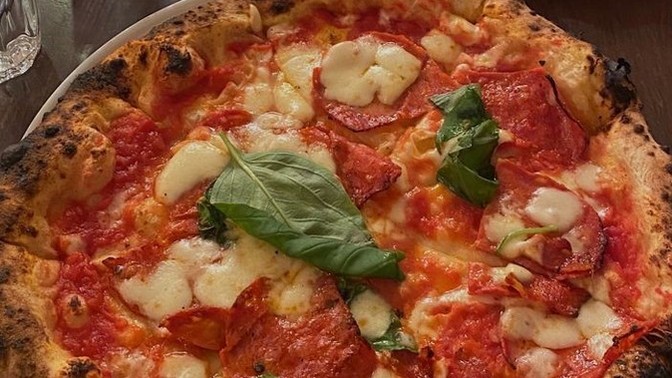 İftar menüsünde pizza yenilir mi?