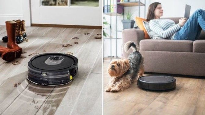 Robot süpürgenize isim verecek olsanız, bu isim ne olurdu?