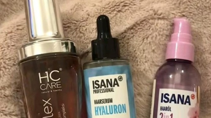 Saçlarınızı kurtaran 3 ürünü sayın desem hangilerini koyarsınız ilk üçe?