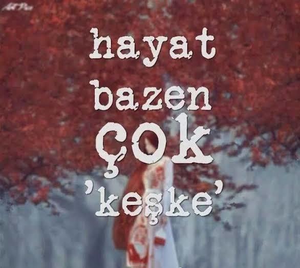 Geçmişe dönmüş olsanız hangi konu ile ilgili bir şansınızın daha olmasını isterdiniz?