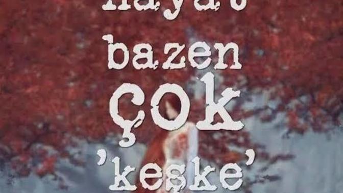 Geçmişe dönmüş olsanız hangi konu ile ilgili bir şansınızın daha olmasını isterdiniz?