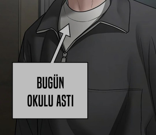 Okulu asmayan, var mıdır?