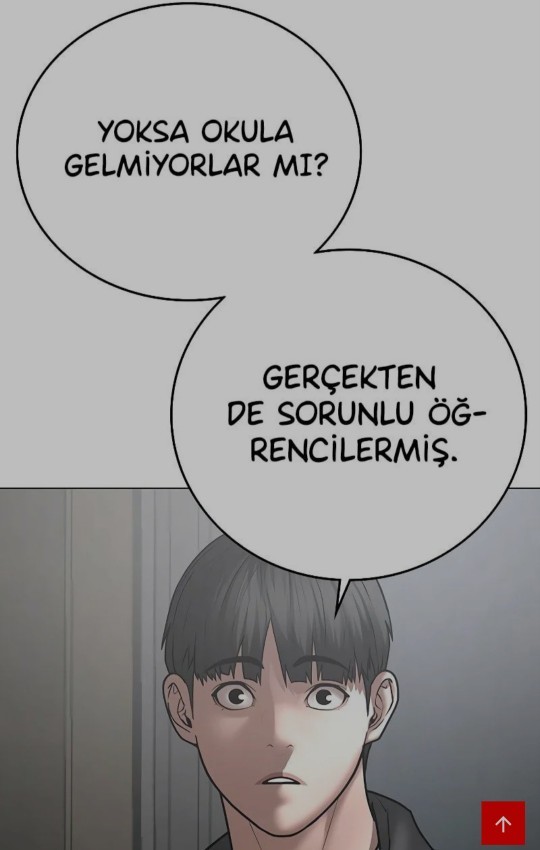 Okulu asmayan, var mıdır?