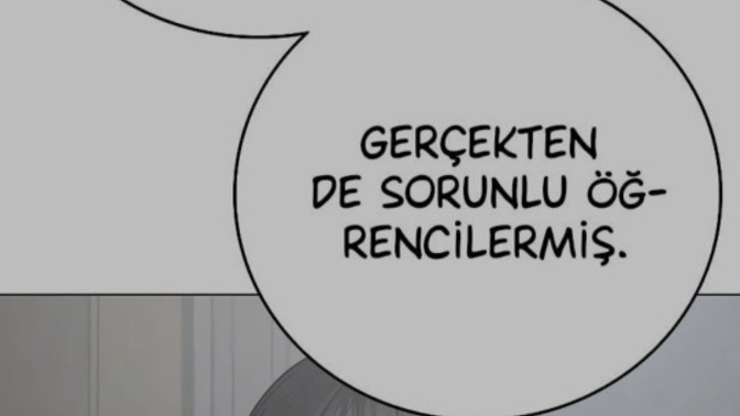 Okulu asmayan, var mıdır?