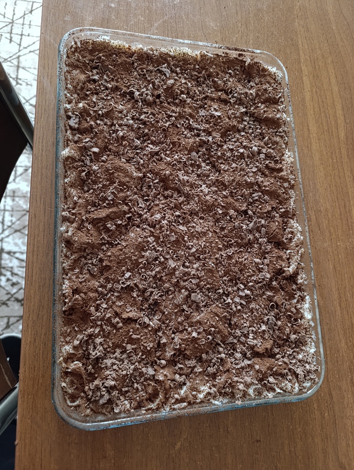 🥁🍰