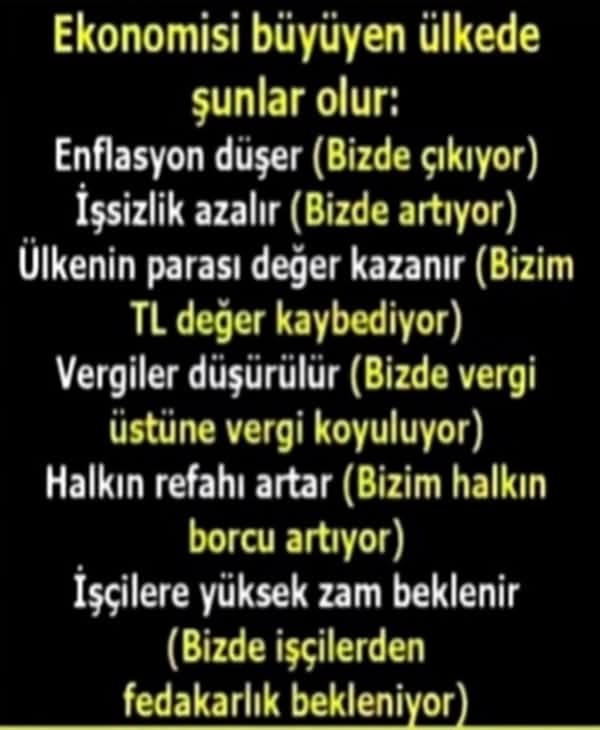 Dünyanın ev almanın en zor olduğu ülkeler arasında Türkiye ilk sırada yer aldı, bu Kimin başarısı bilin bakalım?