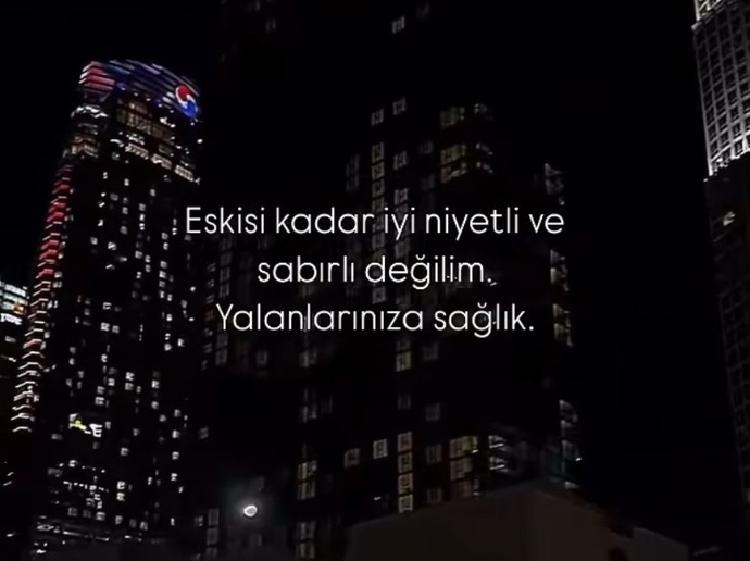 İlişkiler sizden ne alıp götürdü?