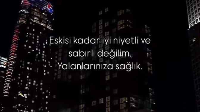 İlişkiler sizden ne alıp götürdü?