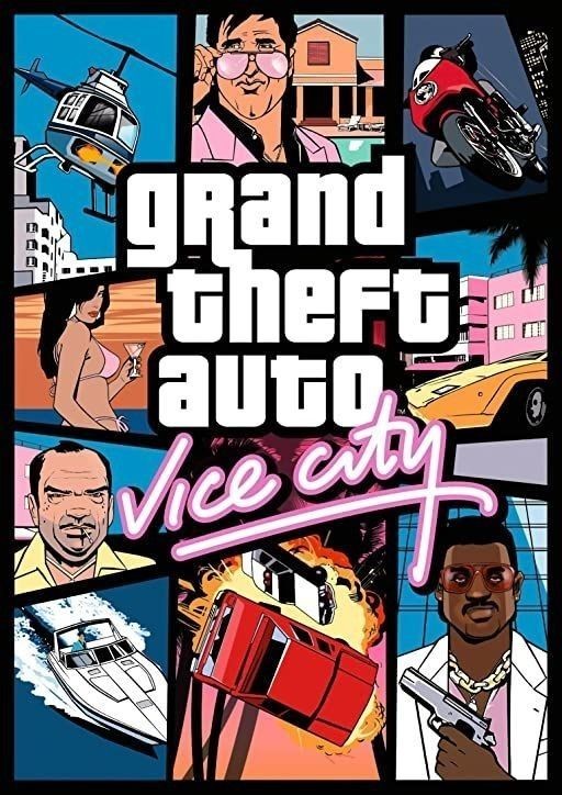 GTA üçlemesinden en sevdiğiniz oyun hangisidir?