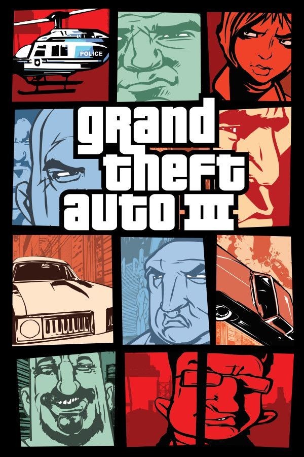 GTA üçlemesinden en sevdiğiniz oyun hangisidir?