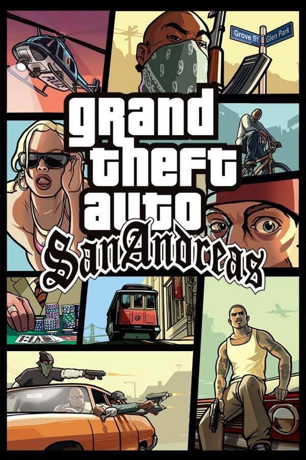 GTA üçlemesinden en sevdiğiniz oyun hangisidir?