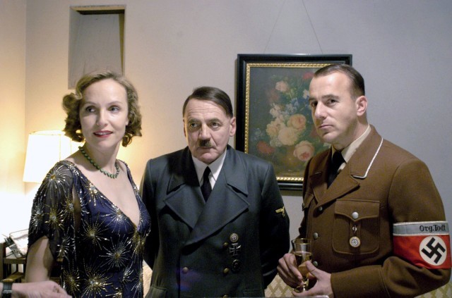 Çöküş (2004) Filmini izlediniz mi nasıl film sizce?