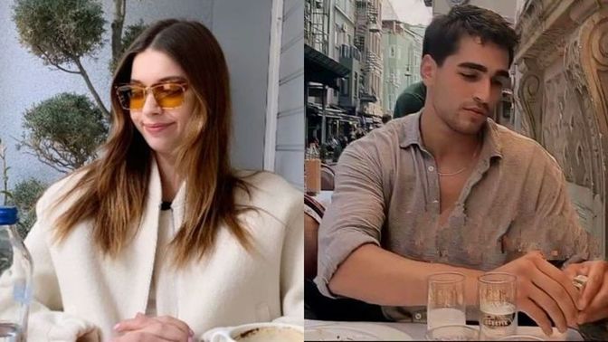 Sosyal medyadan tanıştığınız biriyle sevgili olur musunuz?