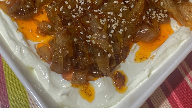 En sevdiğiniz meze / Meze sever misiniz?