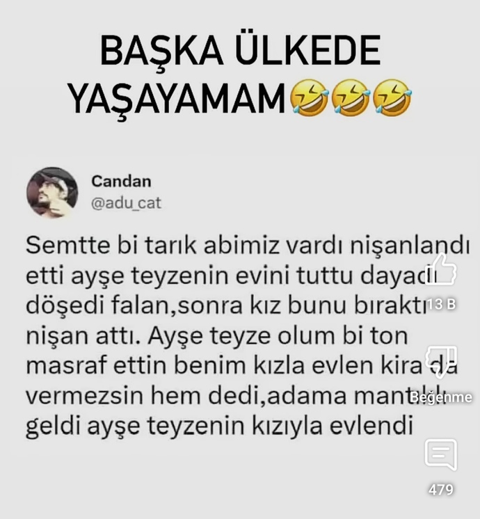 Mantık daima kazanır, öyle değil mi?