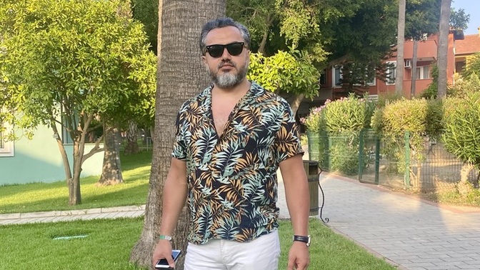 Bir sene içindeki değişim nasıl sence?