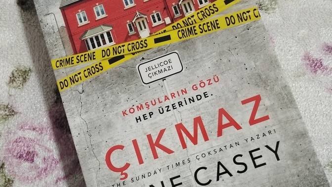 Bittiğine üzüldüğün bir kitap oldu mu?