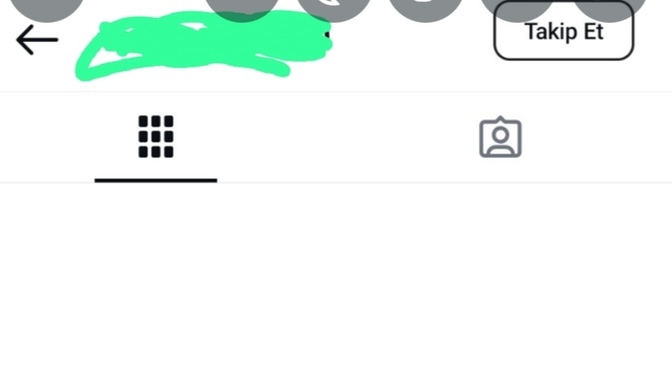 İnstagramdaki birinin beni engellediğini nasıl anlarım bu profil beni engellemiş mi yoksa hesabını mı dondurmuş?
