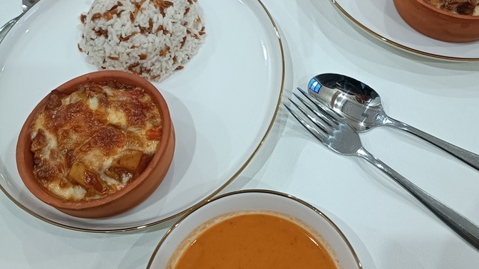 Ramazanda yemek yapmak zorluyor mu sizleri?