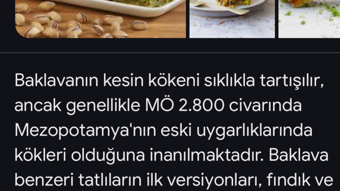 Neden internette asla Türk yemeklerinin “Türk” olduğu kabul edilmiyor?
