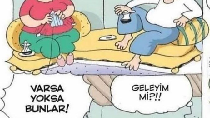 Evliler mutlu musunuz?