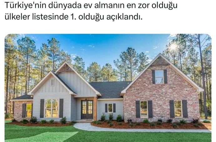 Ne diyorsunuz bu duruma?