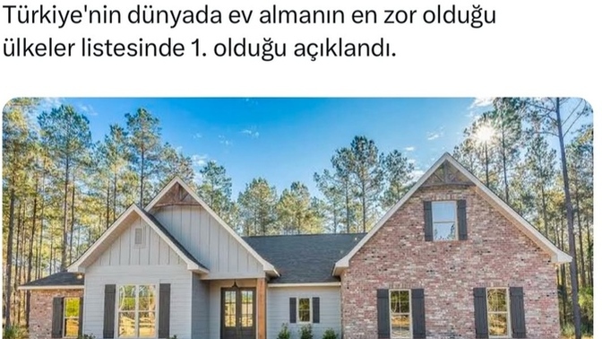 Ne diyorsunuz bu duruma?