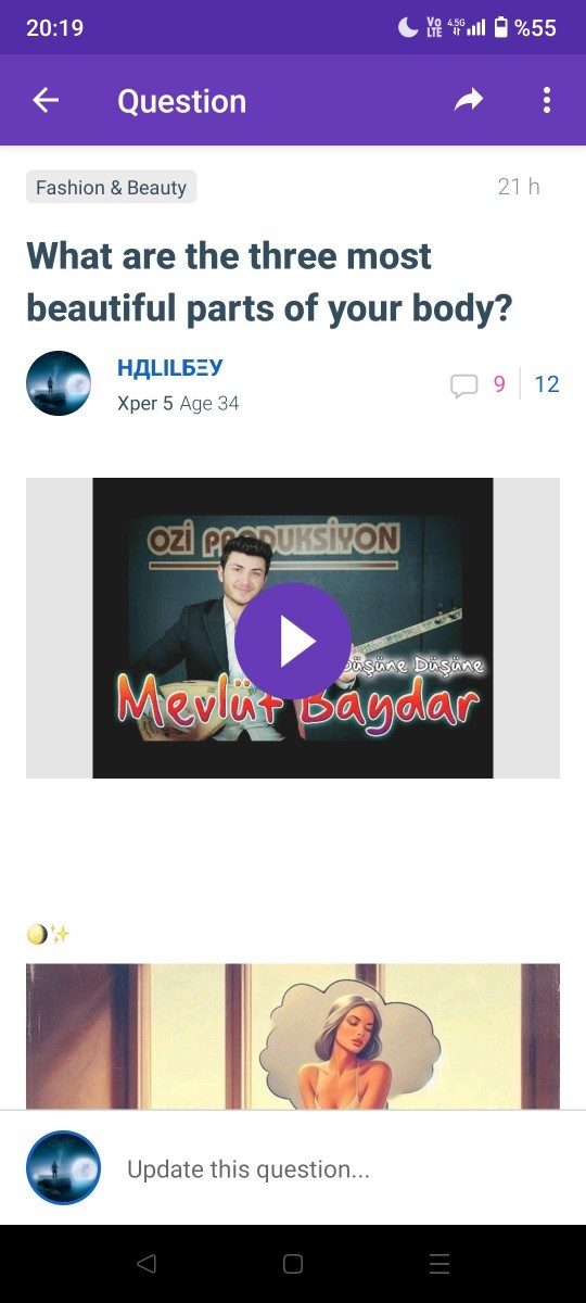 En son oynadığınız oyunu karşılıklı oynasaydık, ne oynamış olurdum?
