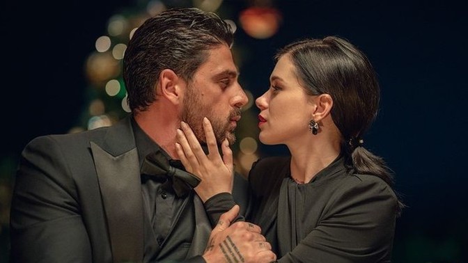 Aşık olmak nasıl bir his?