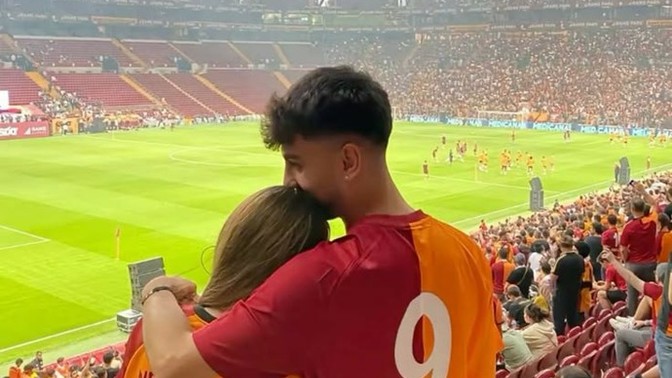 Sevgilinizin farklı takımı tutması aşkınıza engel olur mu?