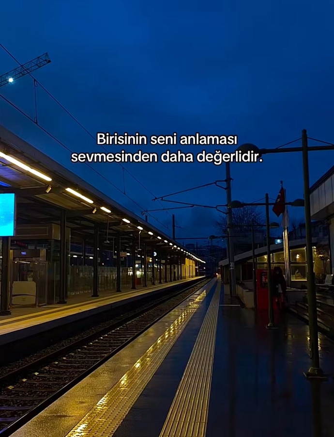 Anlaşılmak mı yoksa sevilmek mi daha önemli?