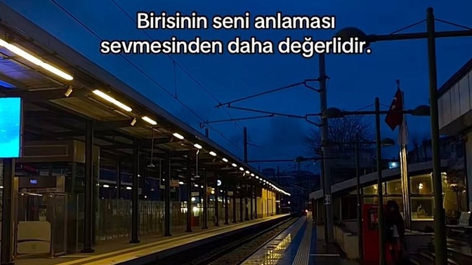 Anlaşılmak mı yoksa sevilmek mi daha önemli?