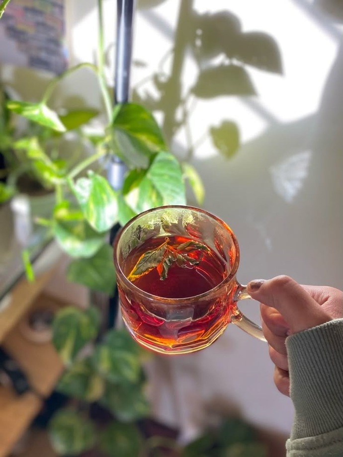 Sabah kahvaltısında çay mı kahve mi?