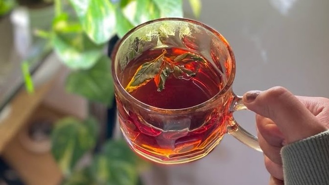 Sabah kahvaltısında çay mı kahve mi?