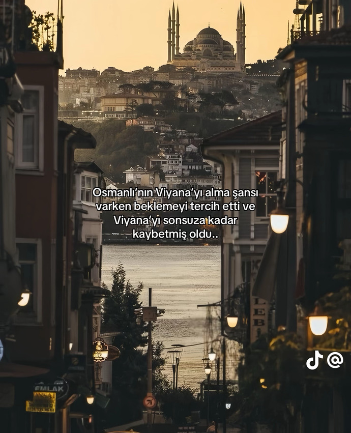 Daha zamanı var deyip beklerken, kaybettiğiniz bir şey oldu muuu?