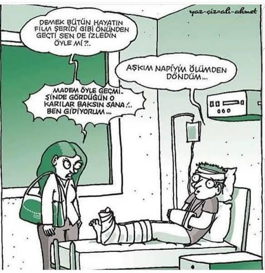 Eşin/sevgilin tarafından kıskanılmak hoşuna mı gider yoksa rahatsızlık mı verir?