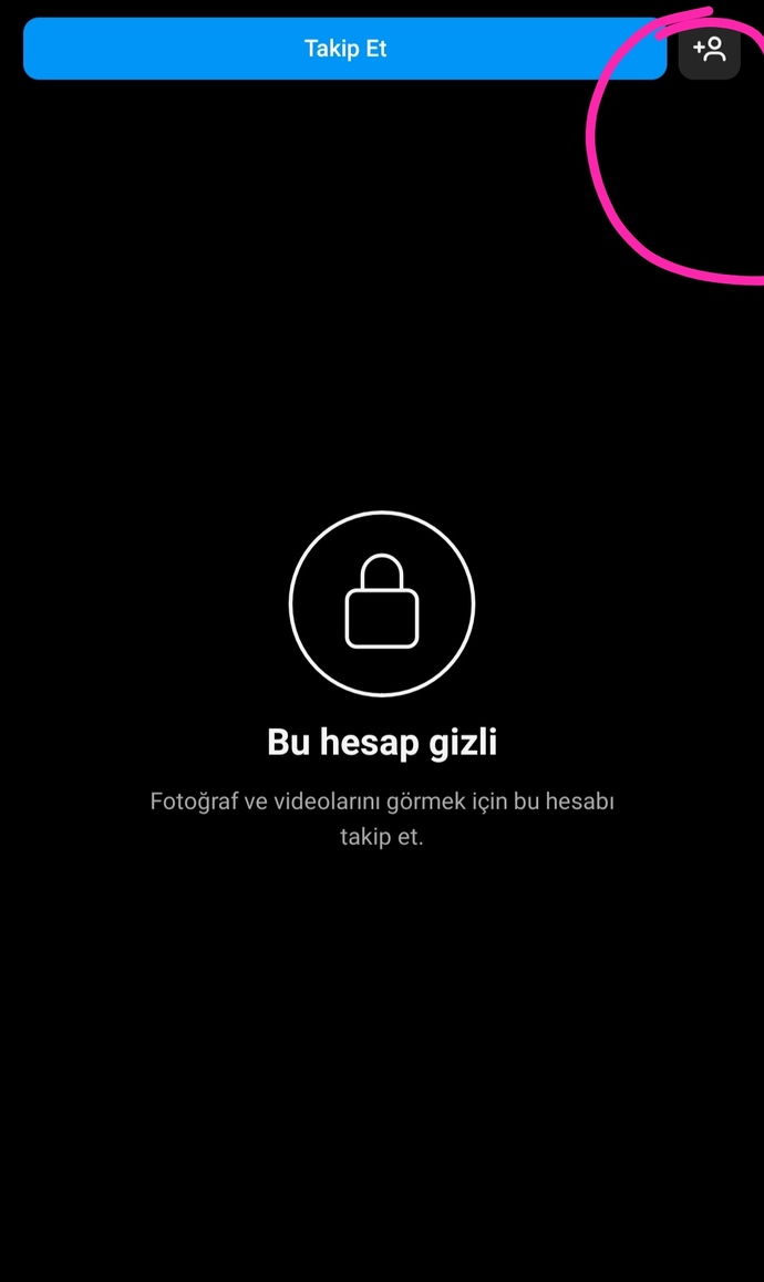 Bu işaret ne demek?