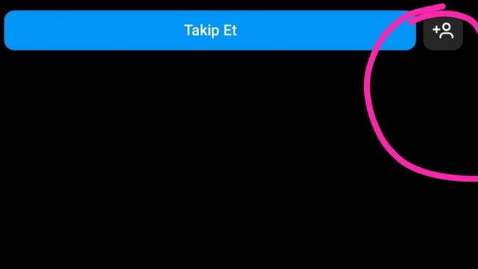 Bu işaret ne demek?