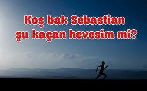 Hevesinizi ne kaçırır?