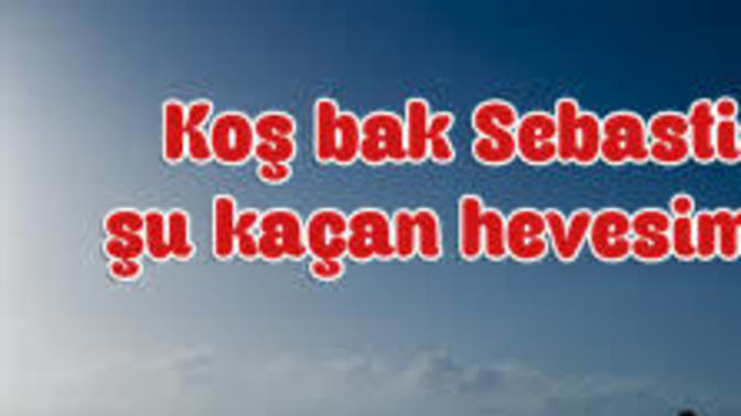 Hevesinizi ne kaçırır?