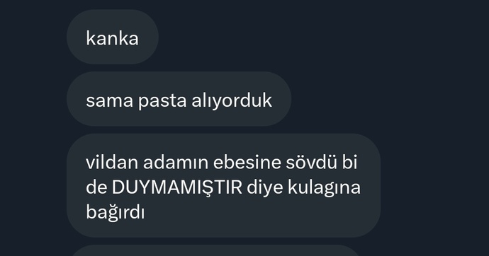 Zor duyan insanlara siz de sinir oluyor musunuz?