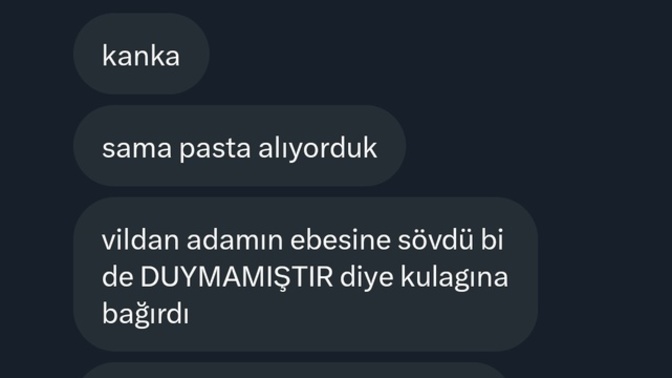 Zor duyan insanlara siz de sinir oluyor musunuz?